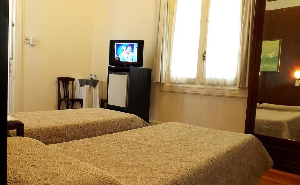 Argentino Casino&resort Hotel 4*